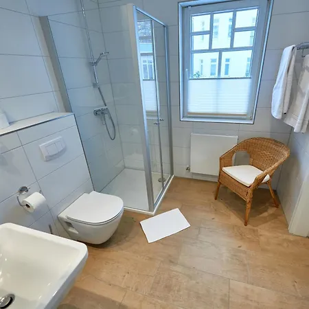 Seeadler - 619 Apartment