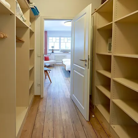 Seeadler - 619 Apartment *