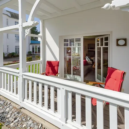 Seeadler - 619 Apartment Binz